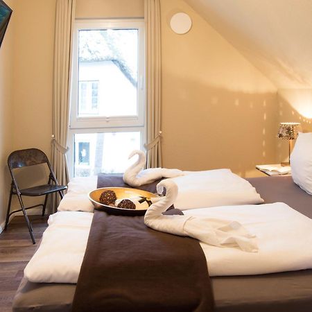 Strandquartier Solituede Flensburg Zewnętrze zdjęcie