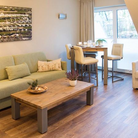 Strandquartier Solituede Flensburg Zewnętrze zdjęcie