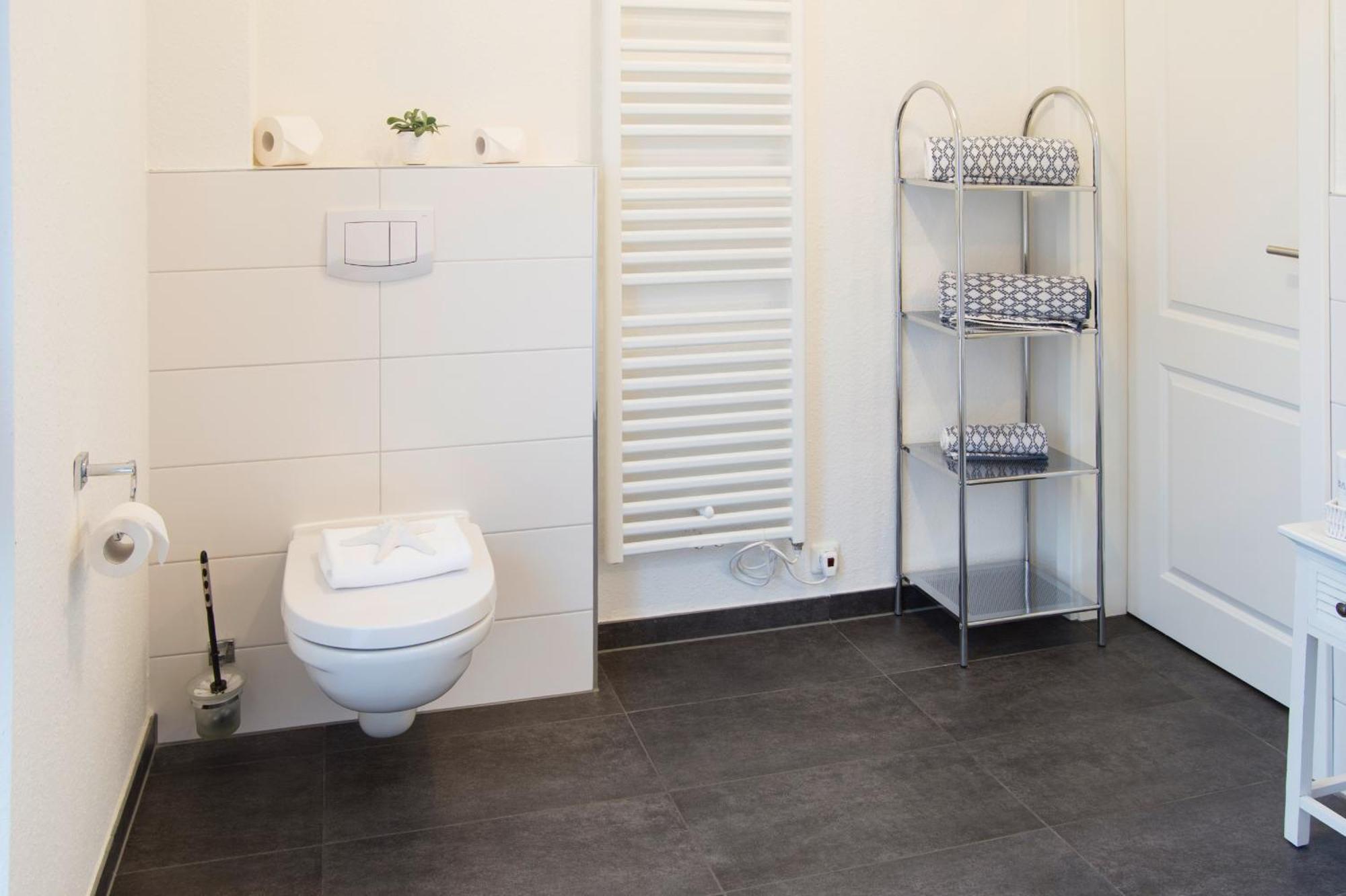 Strandquartier Solituede Flensburg Zewnętrze zdjęcie