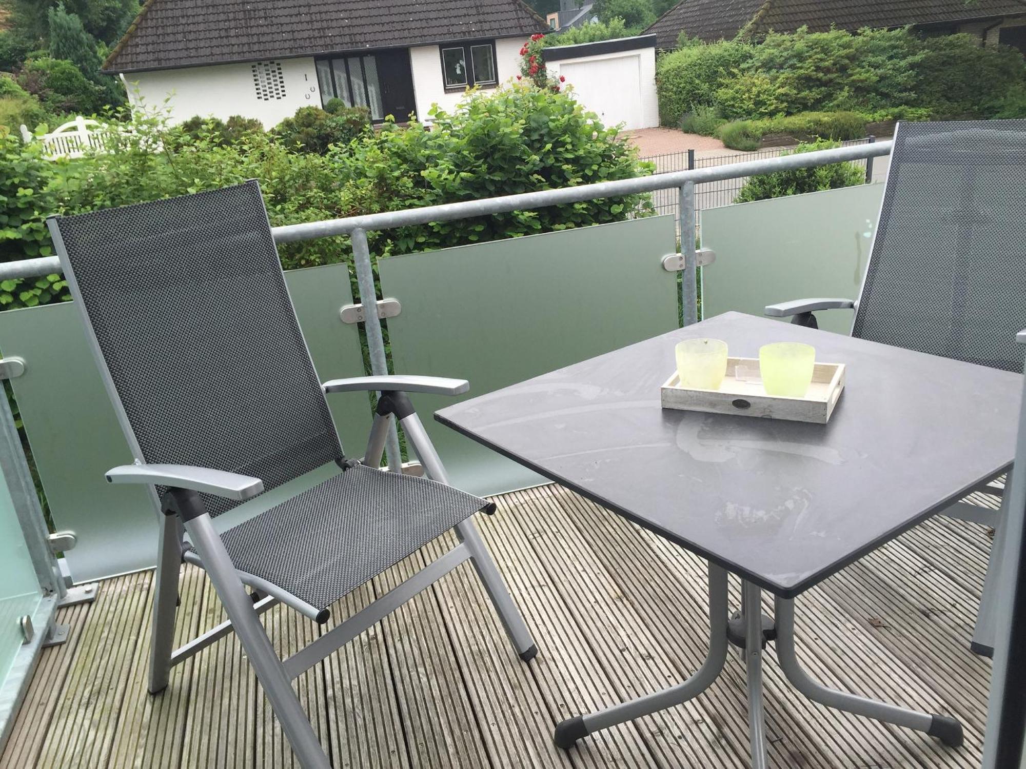 Strandquartier Solituede Flensburg Zewnętrze zdjęcie